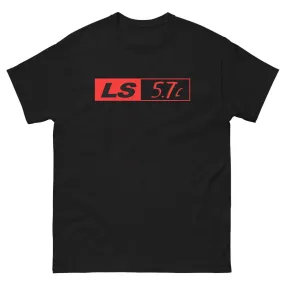 5.7 LS1 Engine T-Shirt