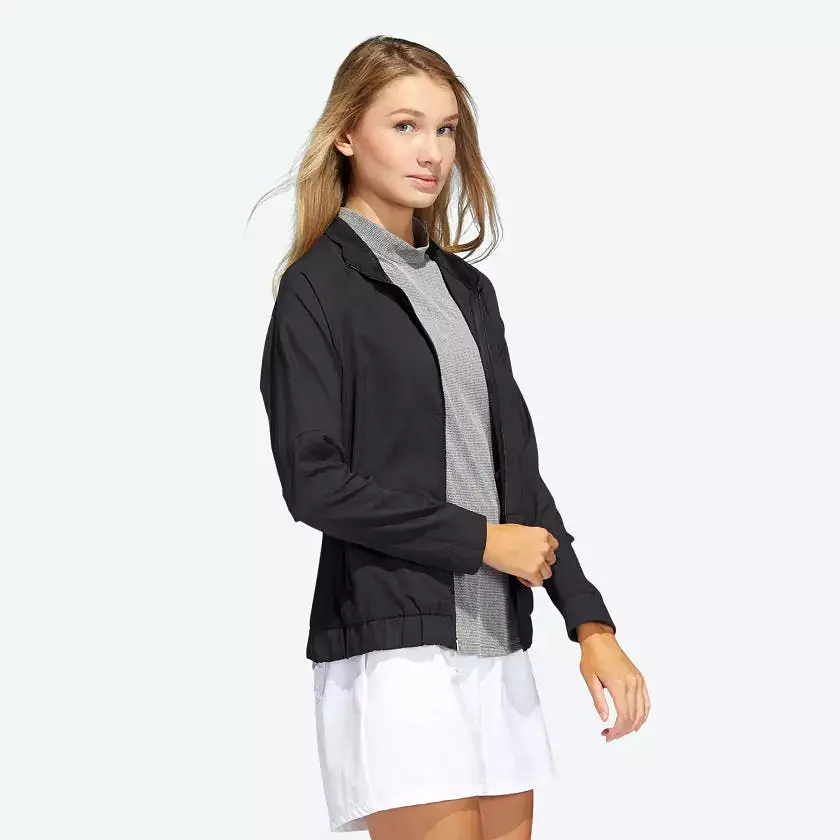 Adidas Essentials Full-Zip Jacket HA6448