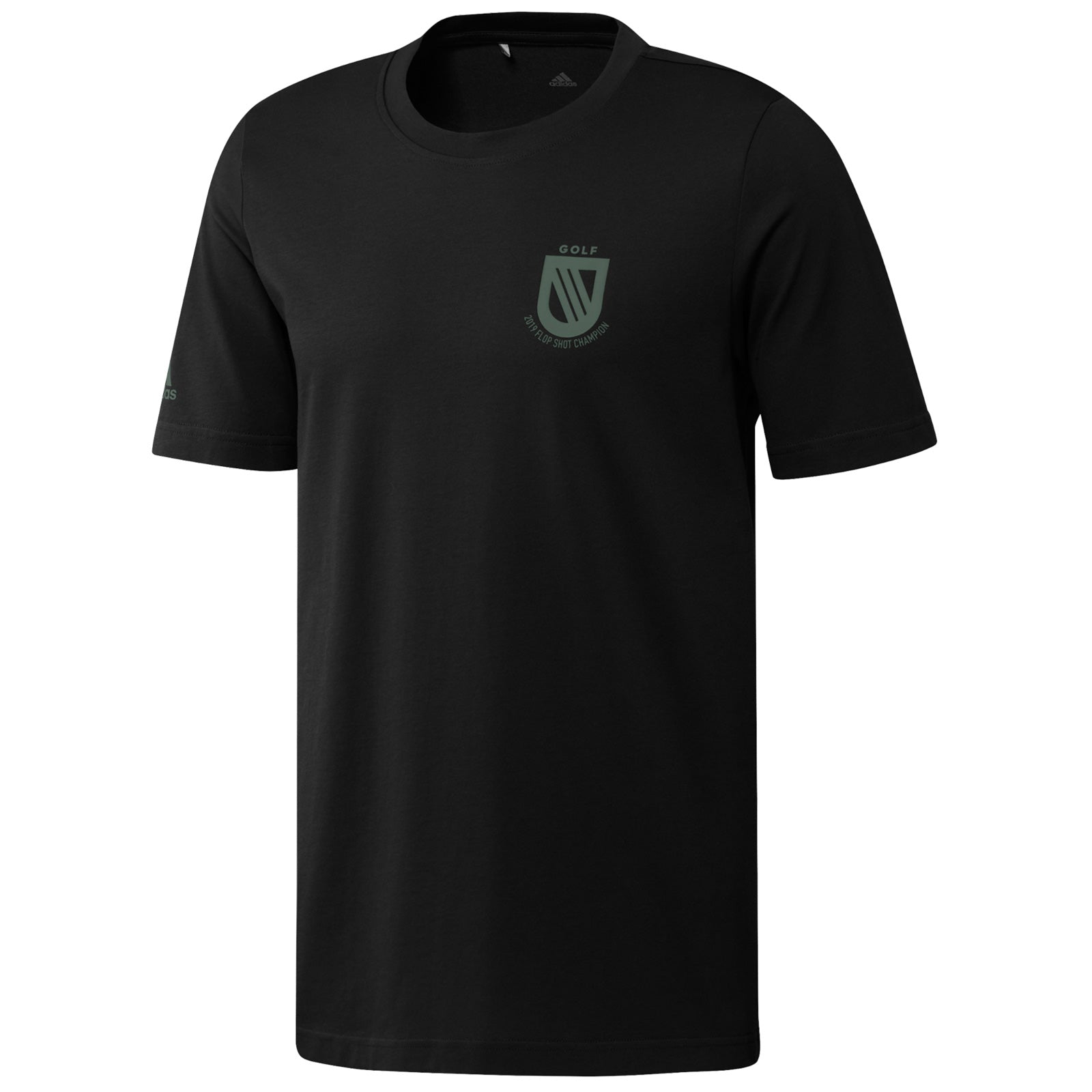 adidas Mens Championship T-Shirt