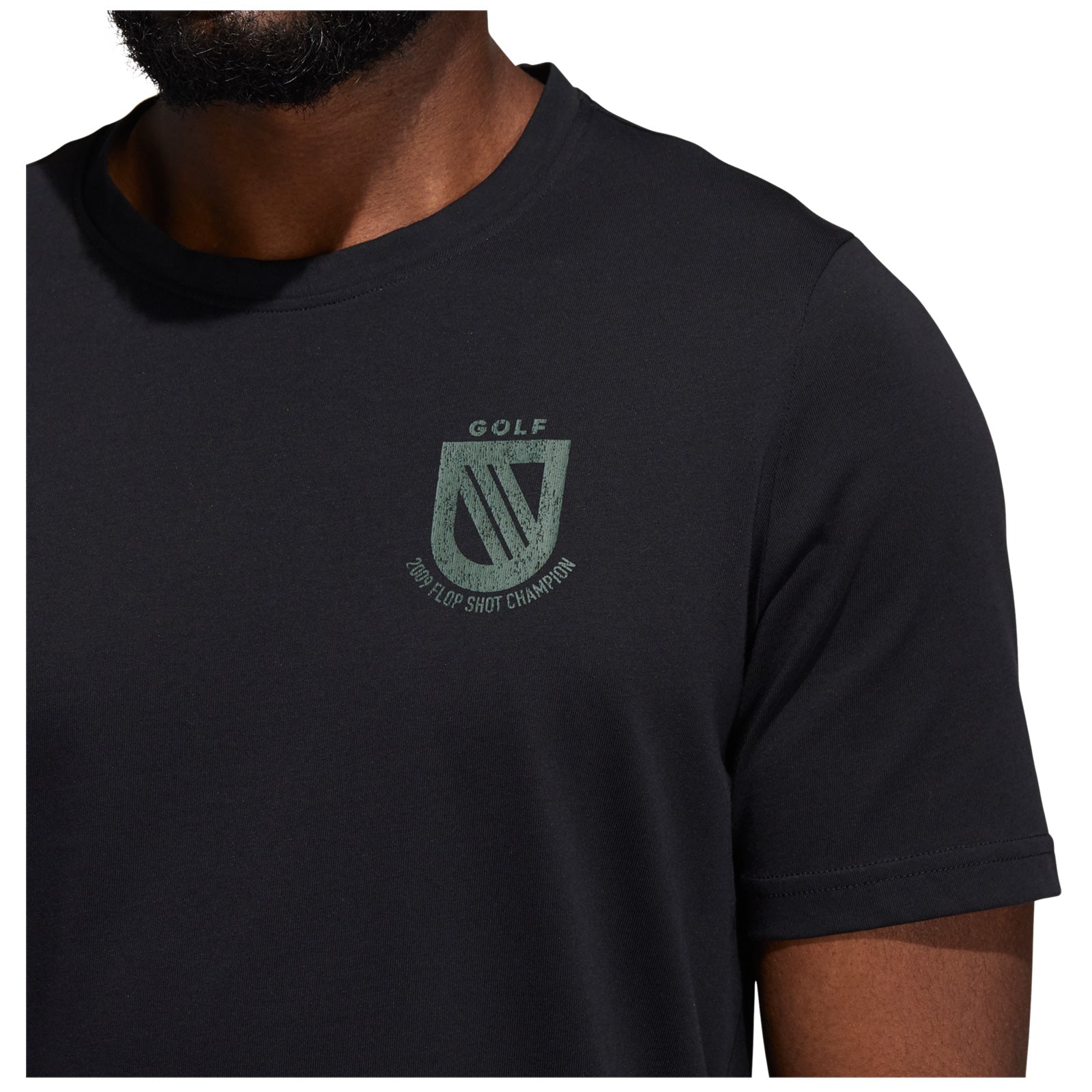 adidas Mens Championship T-Shirt