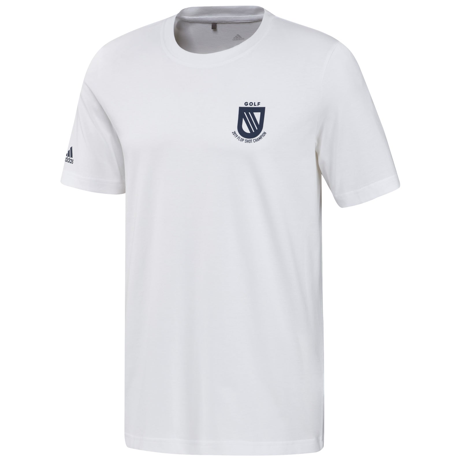 adidas Mens Championship T-Shirt