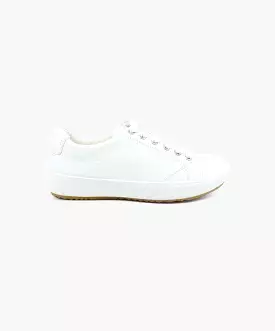 Ara AVIO White Sneakers