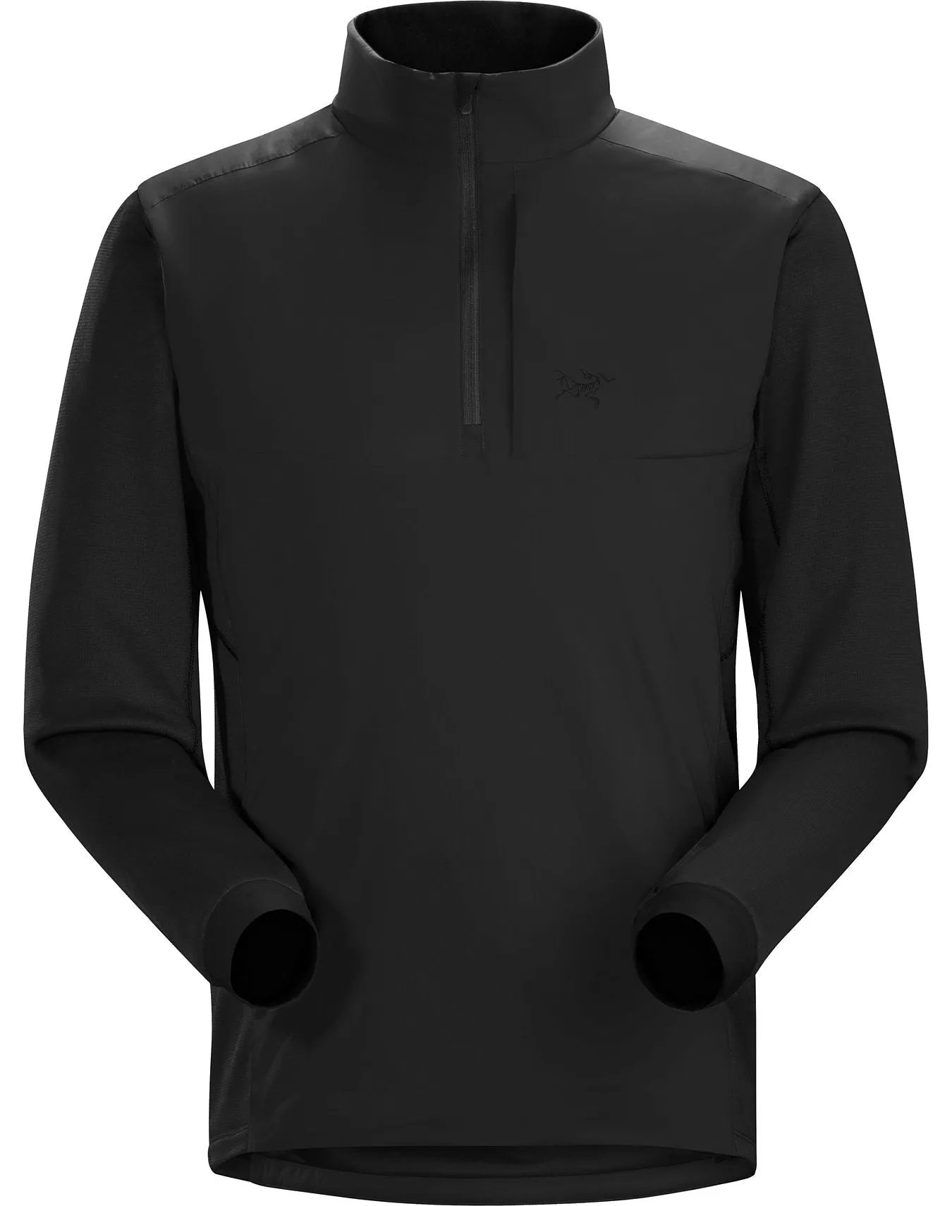 Arc'teryx LEAF Naga Pullover AR Gen2.1