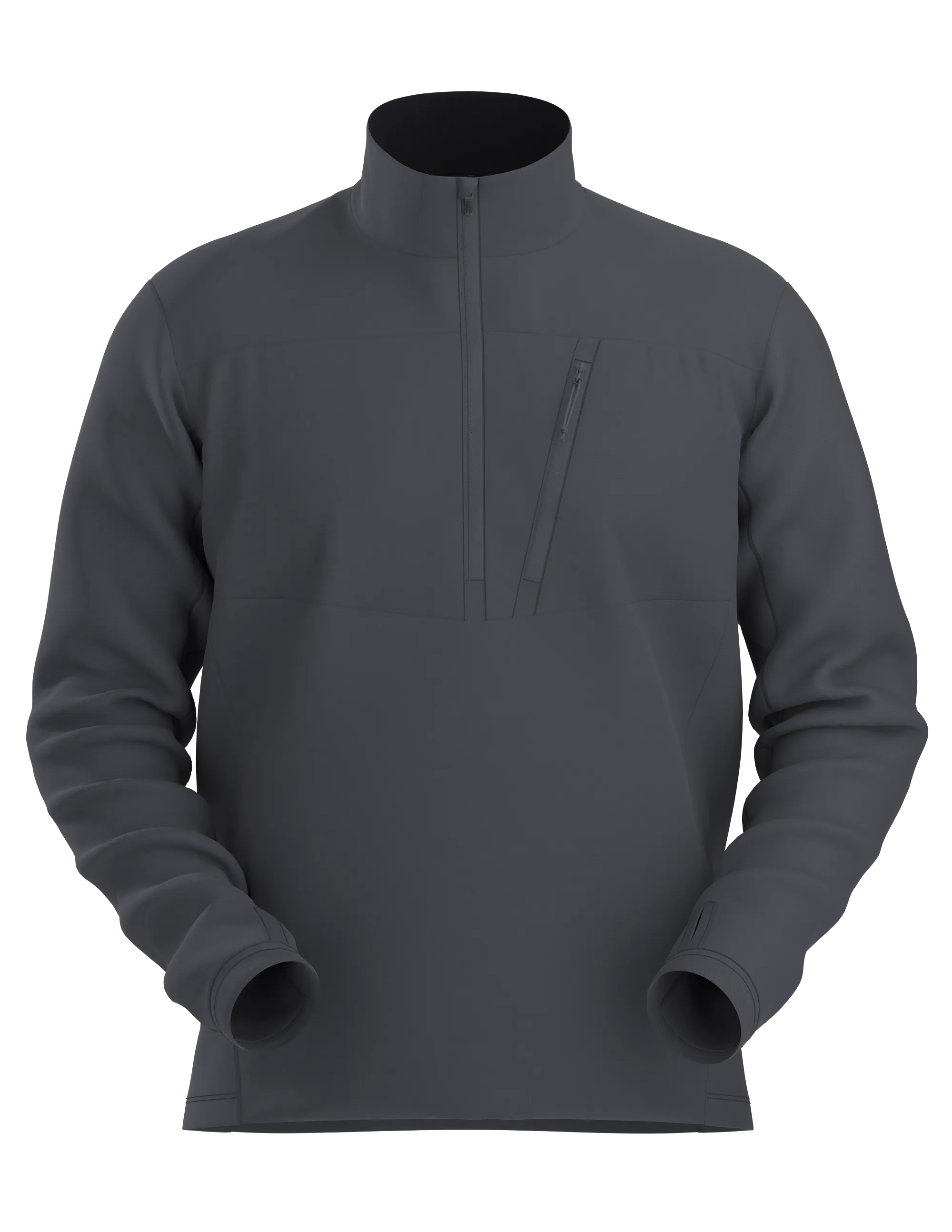 Arc'teryx LEAF Naga Pullover AR Gen2.1