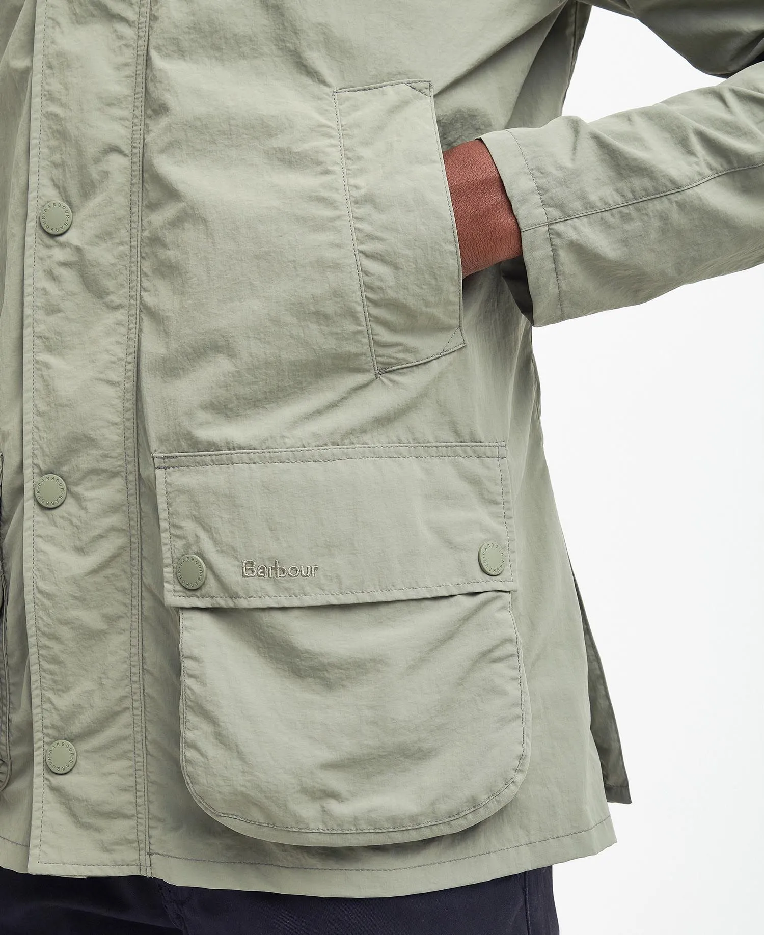  Ashby Showerproof Jacket     