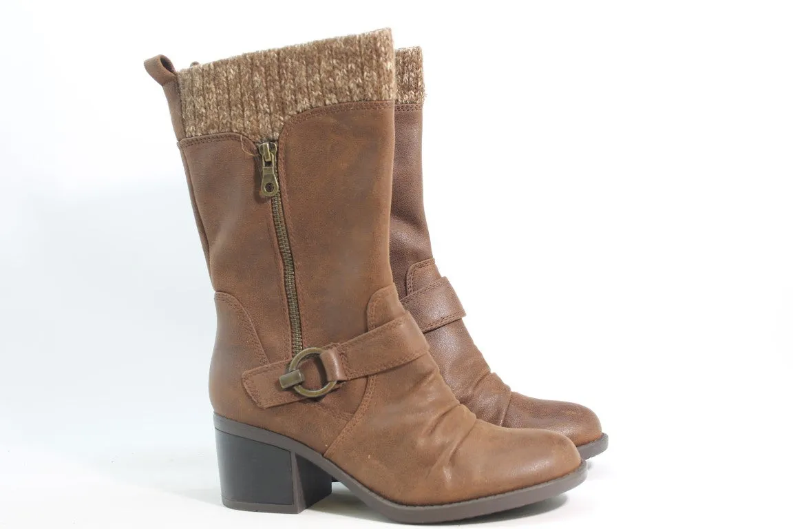 BareTraps Wylla Women's Boots Preowned