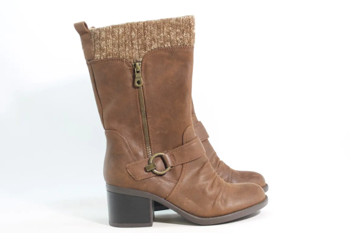 BareTraps Wylla Women's Boots Preowned