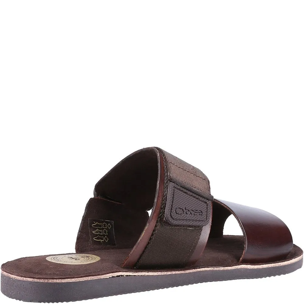 Base London Katsu Slip On Sandal