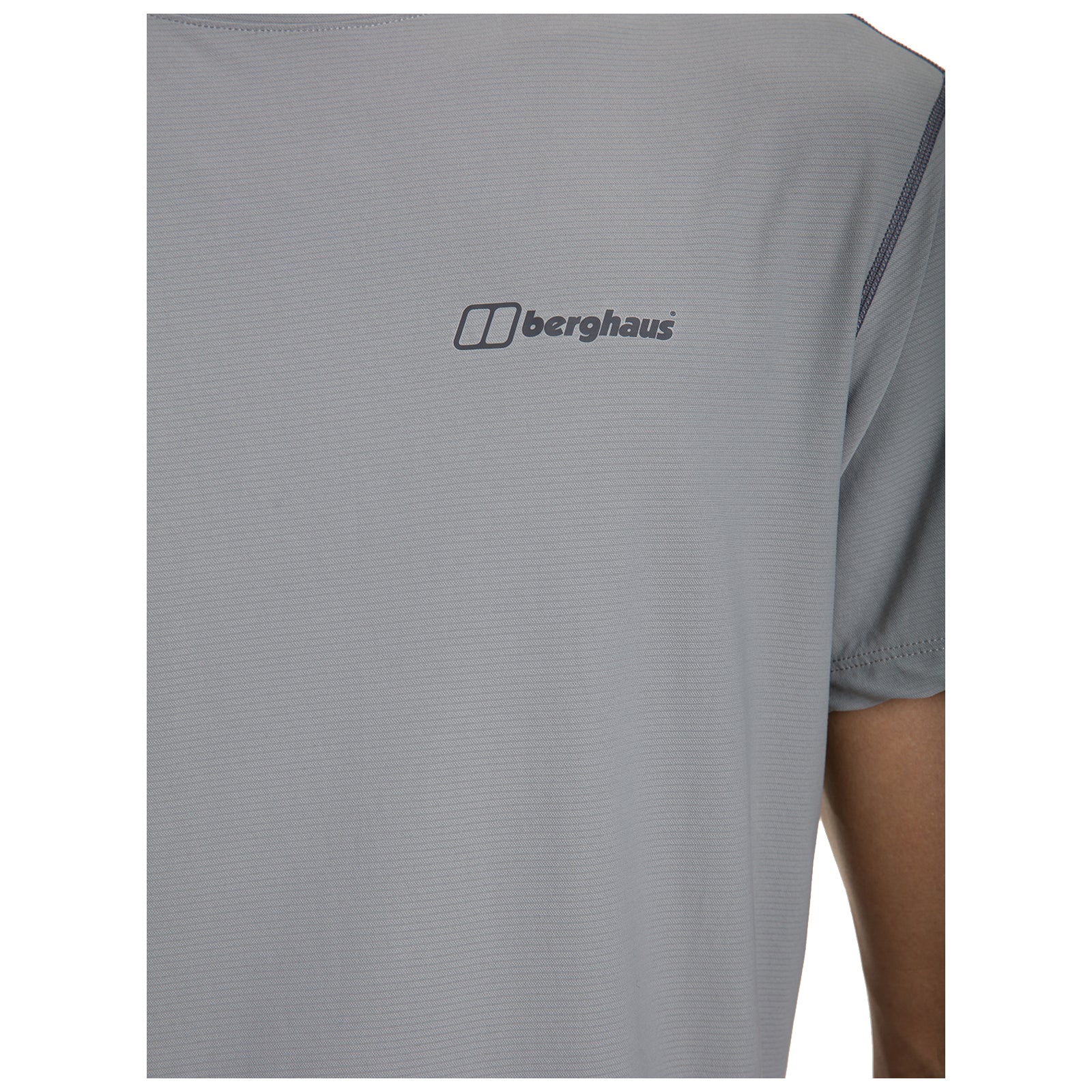 Berghaus Mens 24-7 Tech Base Layer T-Shirt