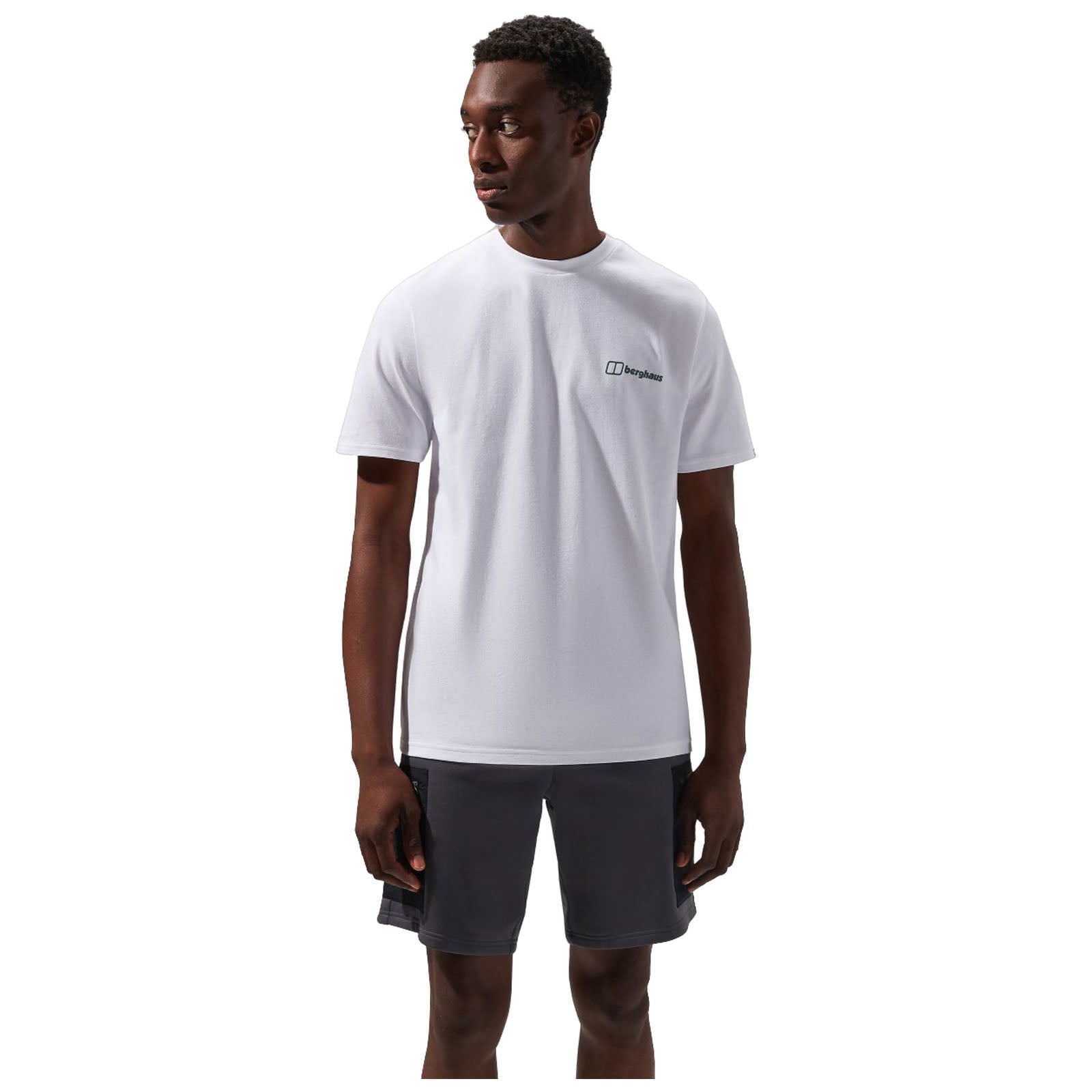 Berghaus Mens Mountain Silhouette T-Shirt