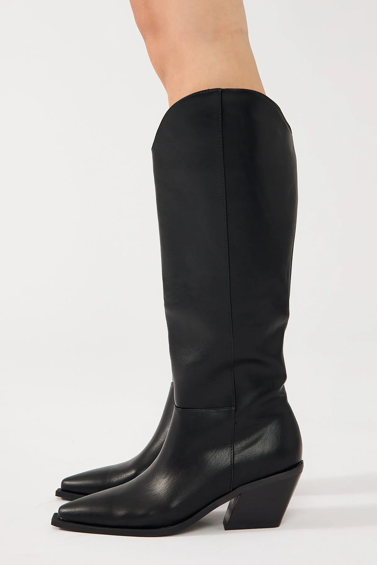 Billini Ellamae Boot Black