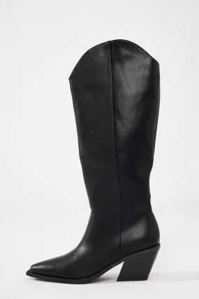 Billini Ellamae Boot Black