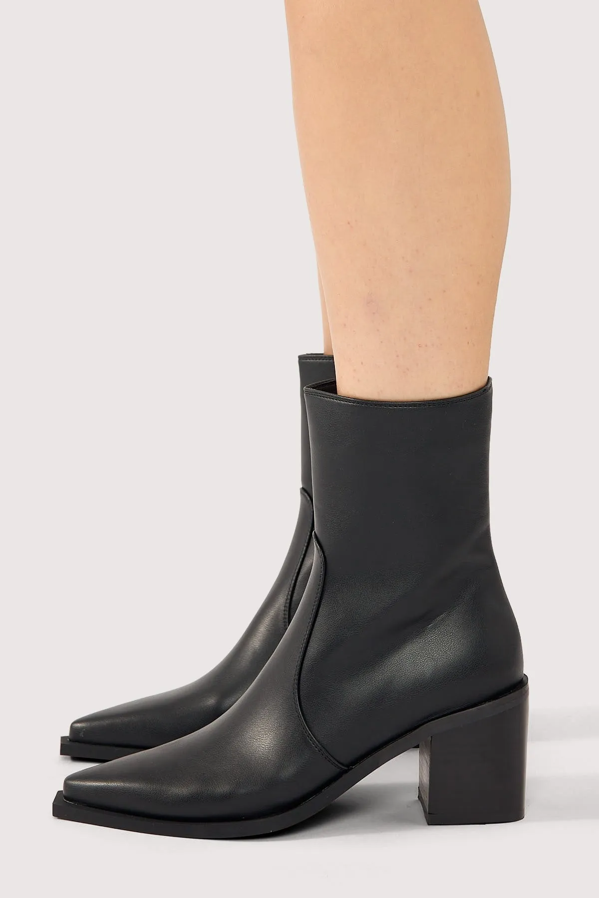 Billini Lynden Boot Black