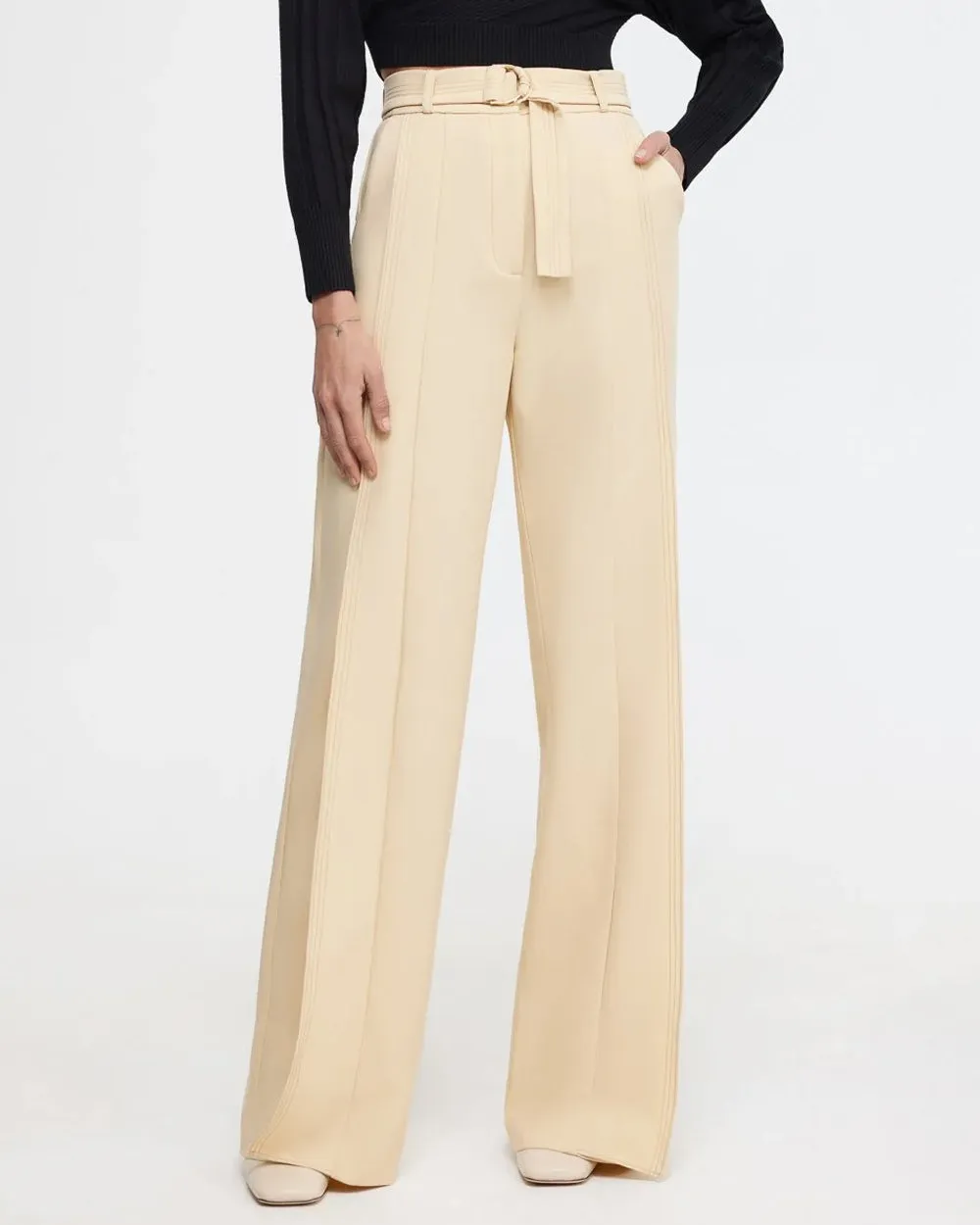 Biscuit Braeside Pant