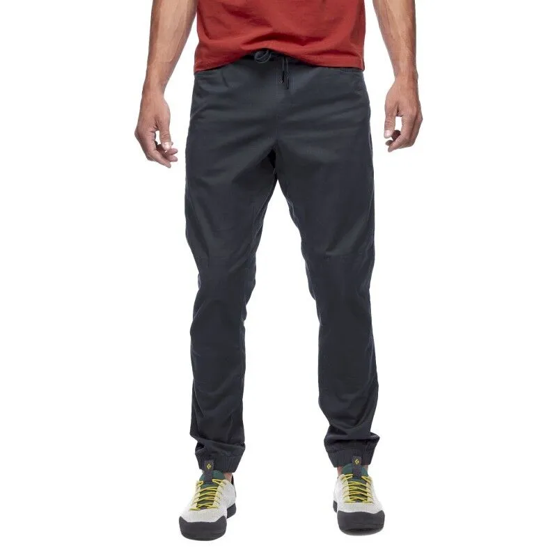 Black Diamond  Notion Pants - Pantaloni da arrampicata - Uomo