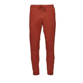 Black Diamond  Notion Pants - Pantaloni da arrampicata - Uomo