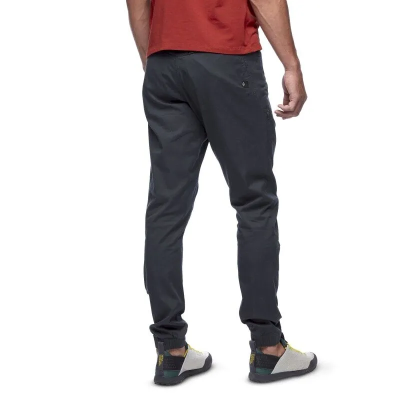 Black Diamond  Notion Pants - Pantaloni da arrampicata - Uomo