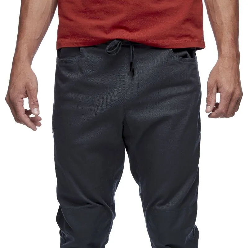 Black Diamond  Notion Pants - Pantaloni da arrampicata - Uomo