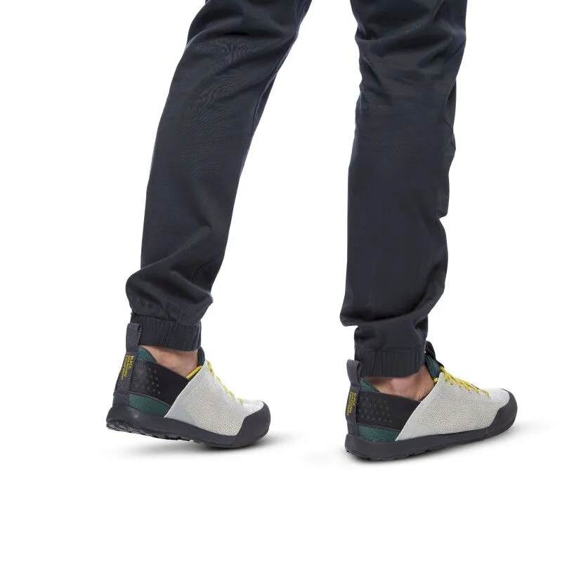 Black Diamond  Notion Pants - Pantaloni da arrampicata - Uomo