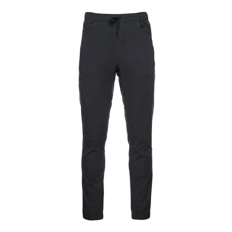 Black Diamond  Notion Pants - Pantaloni da arrampicata - Uomo