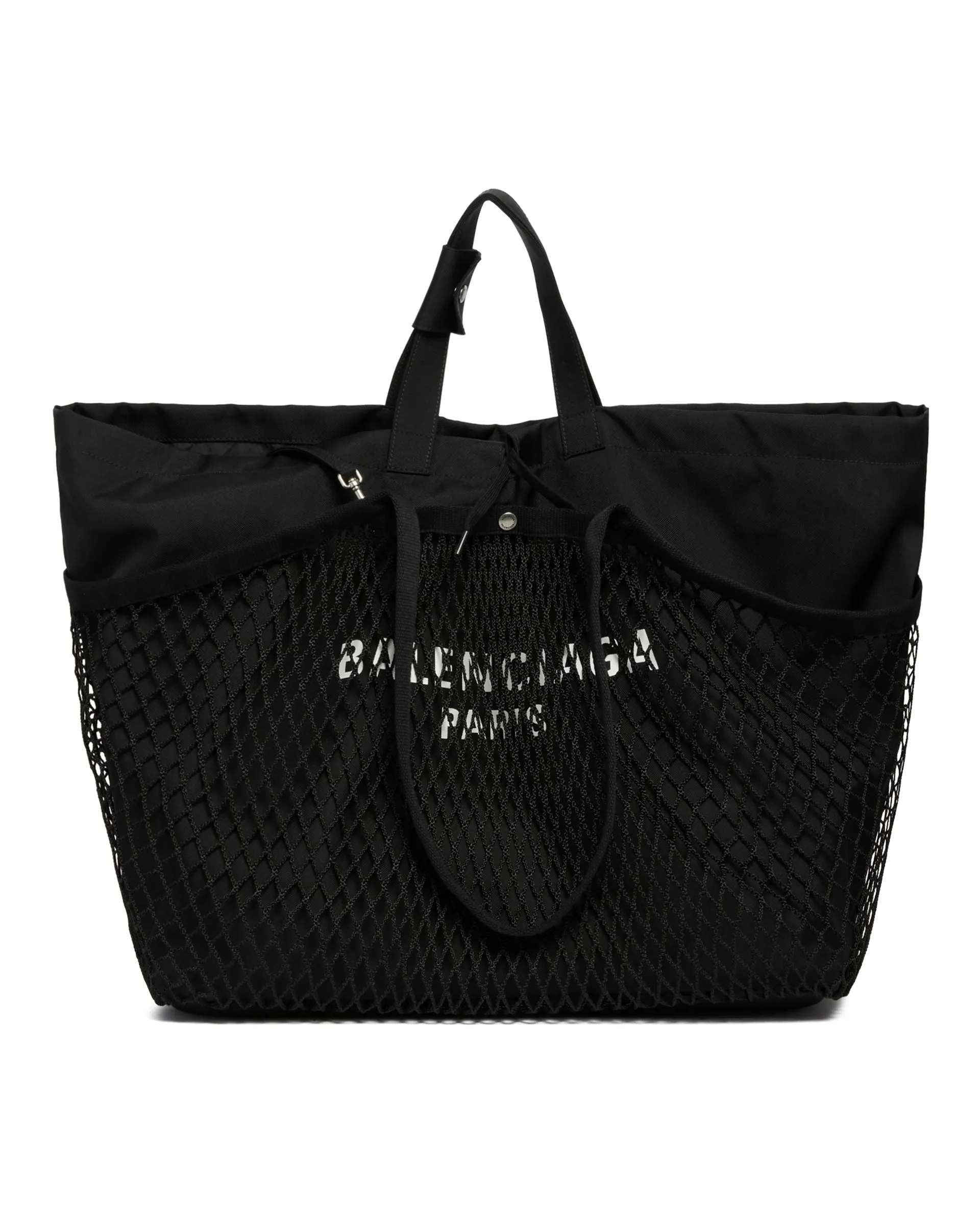 Borsa Tote 24/7 Grande Nera