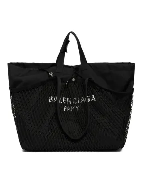 Borsa Tote 24/7 Grande Nera