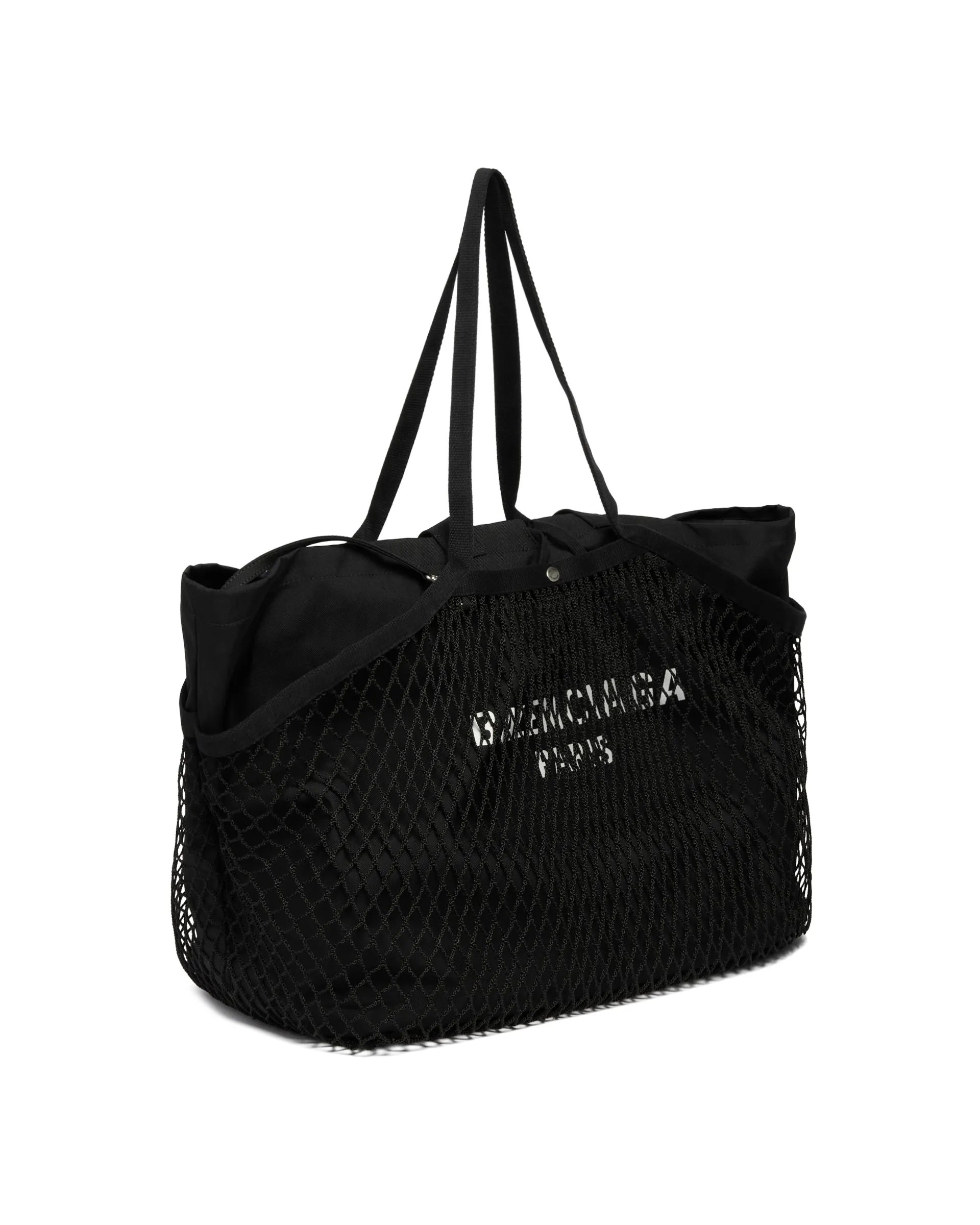 Borsa Tote 24/7 Grande Nera