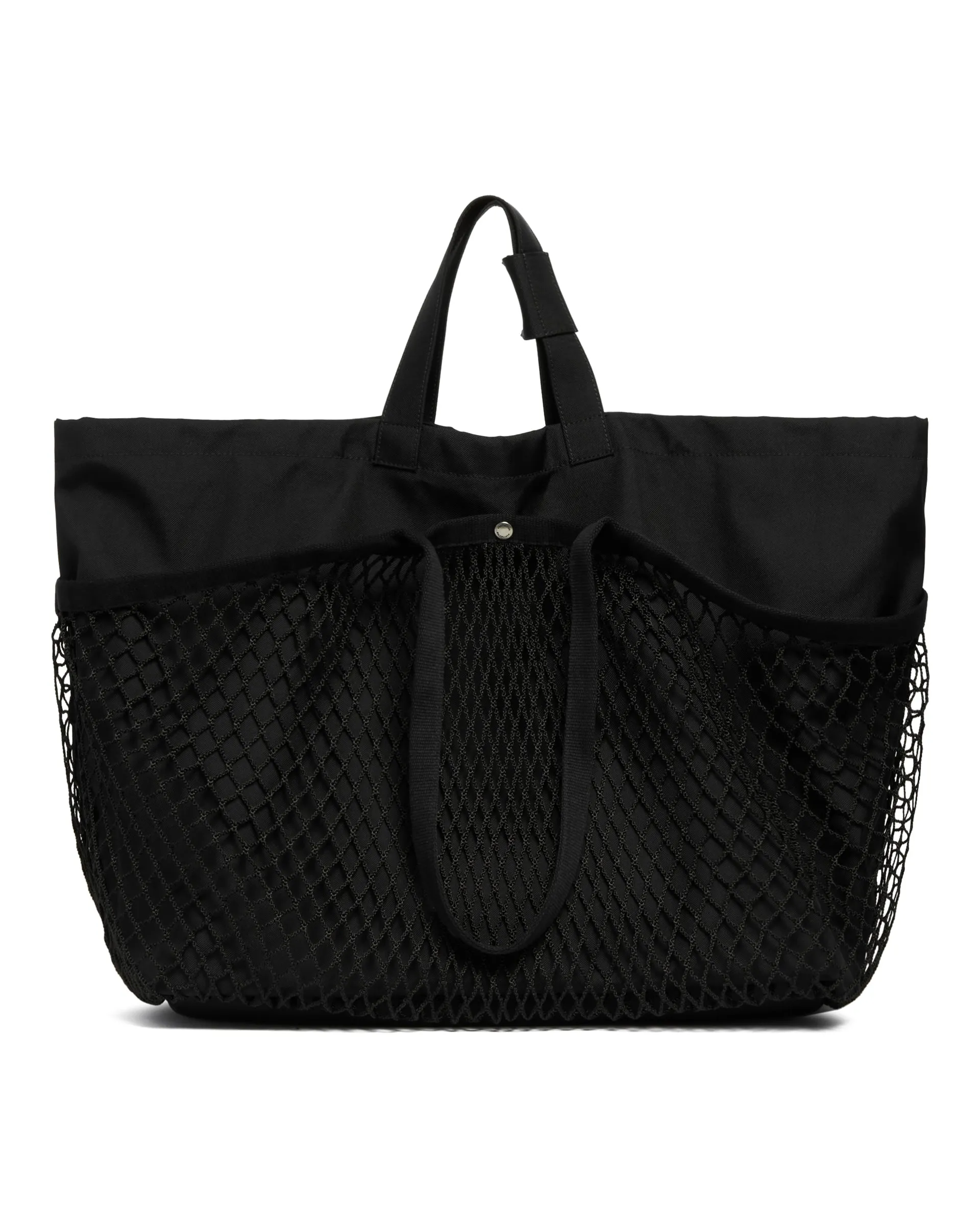 Borsa Tote 24/7 Grande Nera