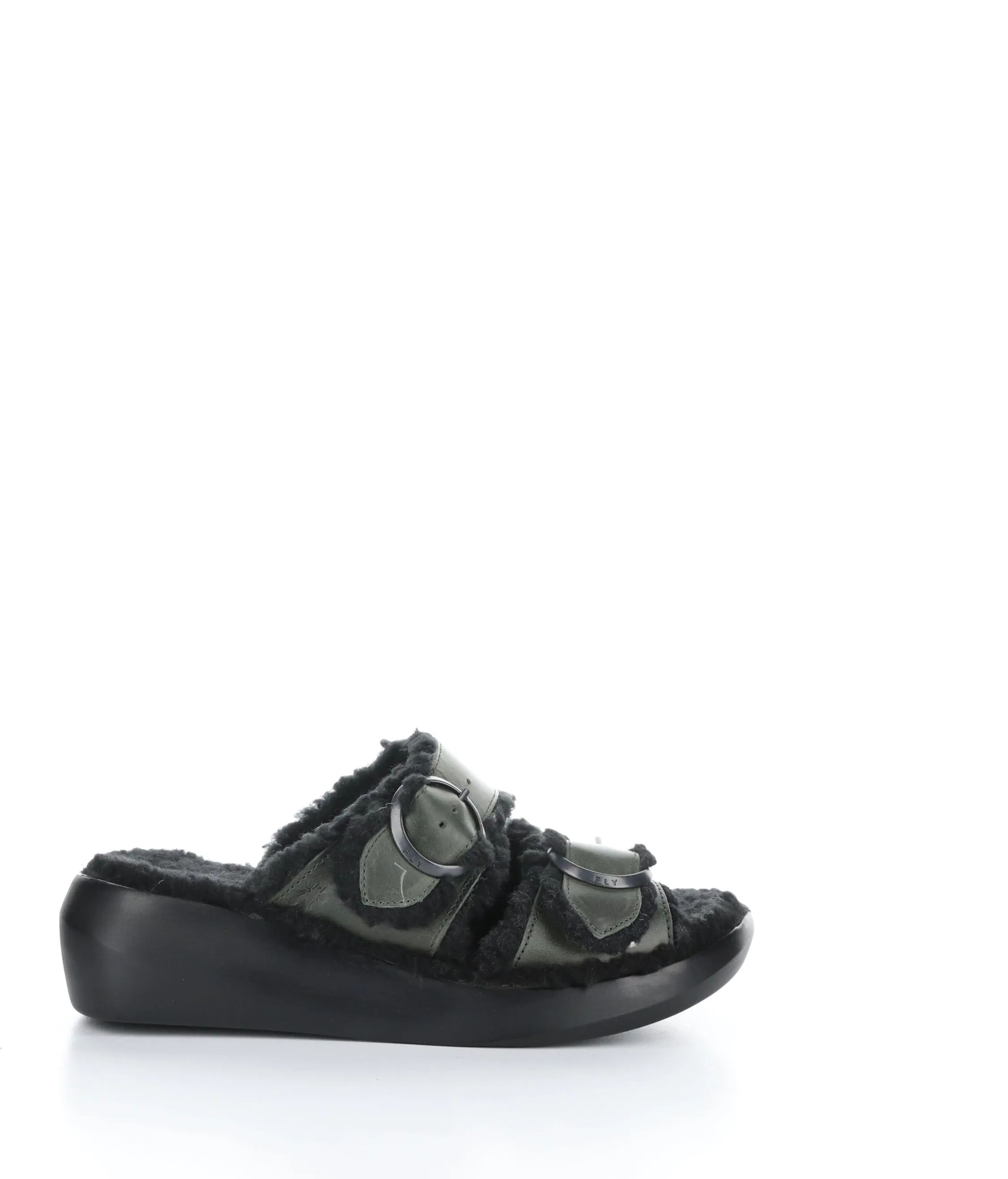 BUGA902FLY 001 DIESEL Slip-on Sandals