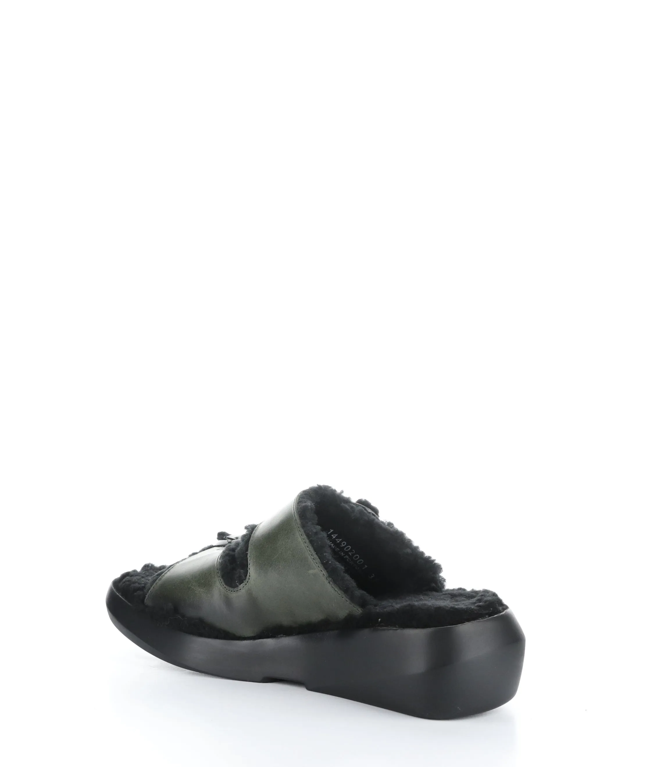 BUGA902FLY 001 DIESEL Slip-on Sandals