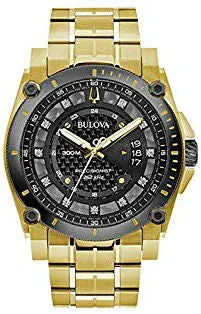 Bulova Precisionist