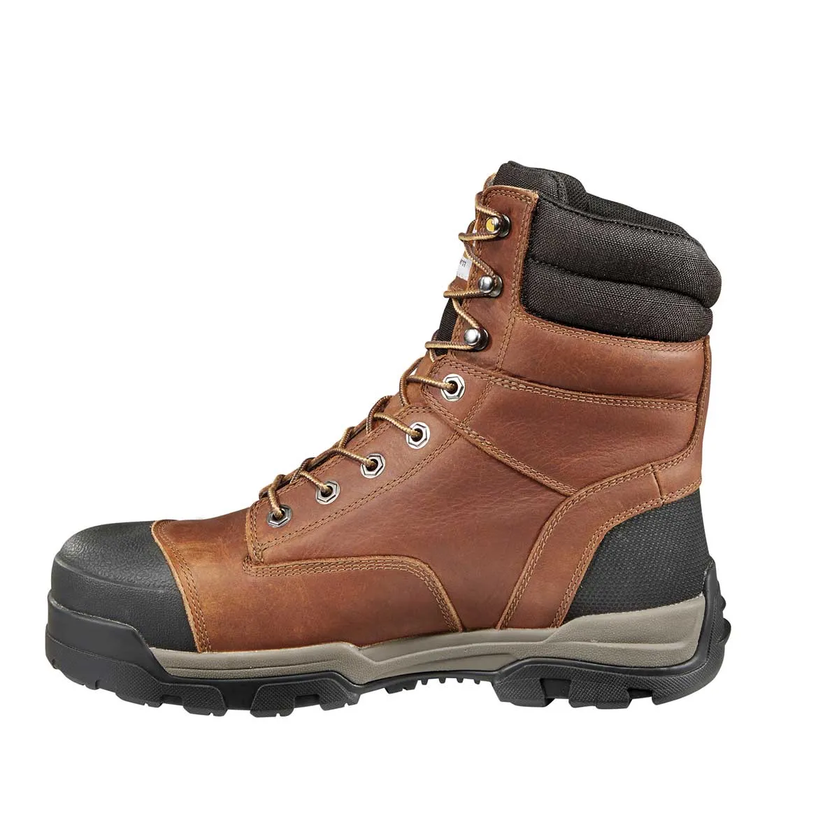 Carhartt Men's Ground Force 8 Composite Toe Boot