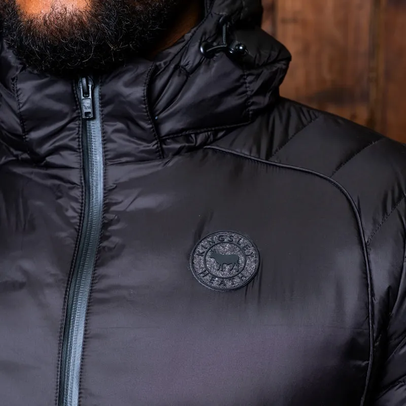 Cathedral Peak Packable Puffer Mamba