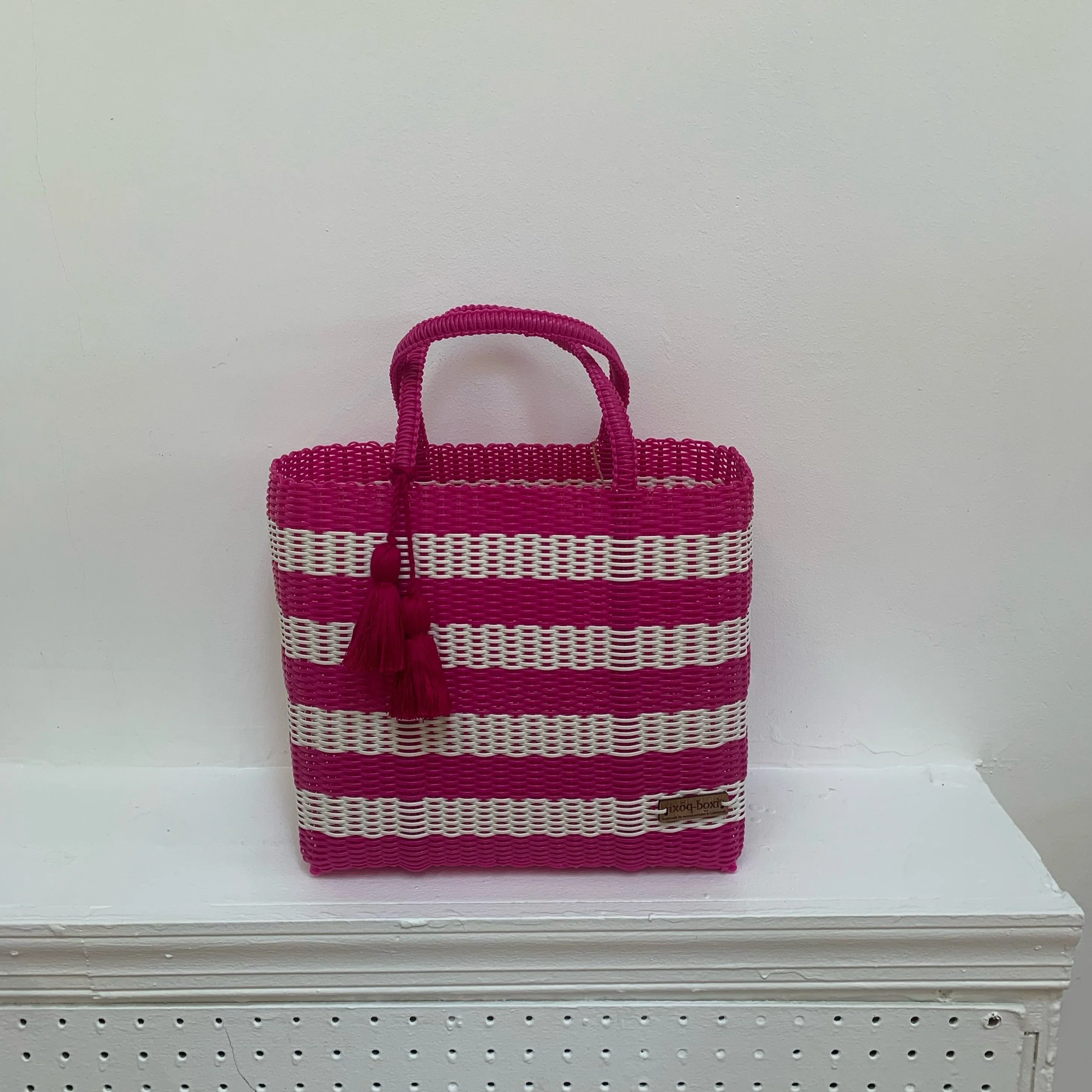 Cesta Tote - Medium