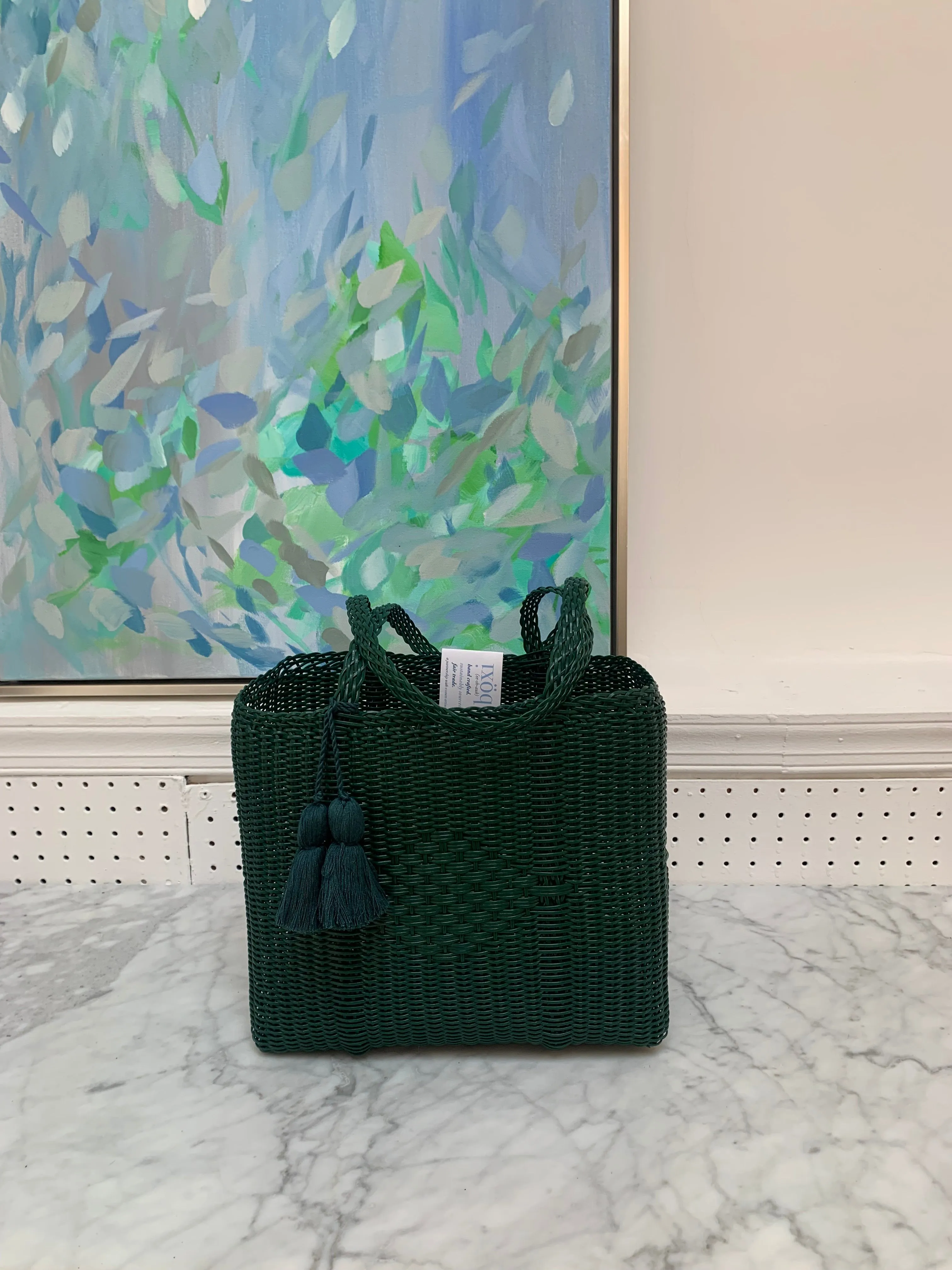 Cesta Tote - Medium