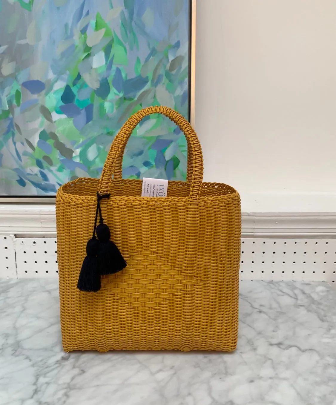 Cesta Tote - Medium