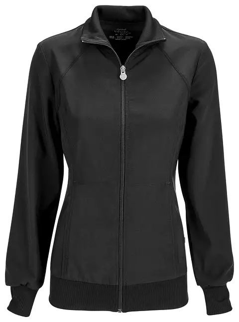 Cherokee Infinity 2391A Women's Zip Jacket