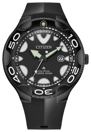 Citizen Eco-Drive Promaster Dive