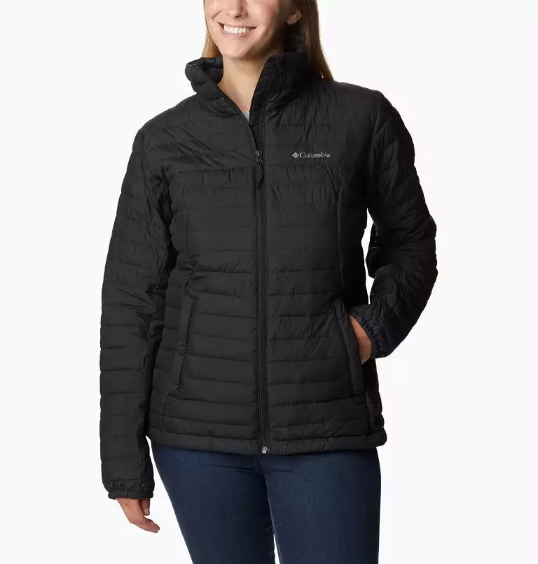 Columbia Silver Falls Full Zip Jacket