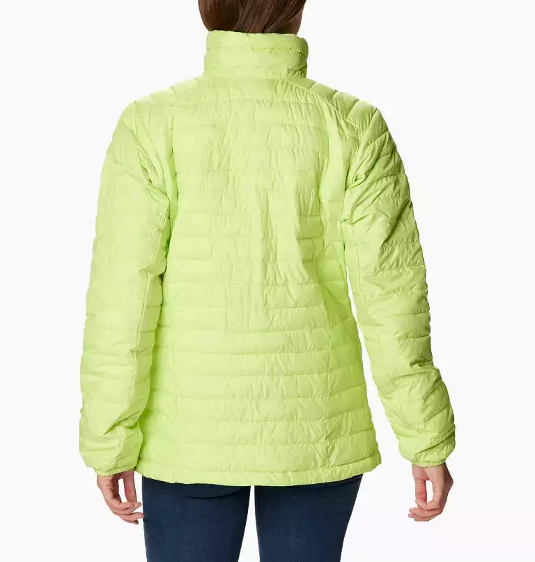 Columbia Silver Falls Full Zip Jacket