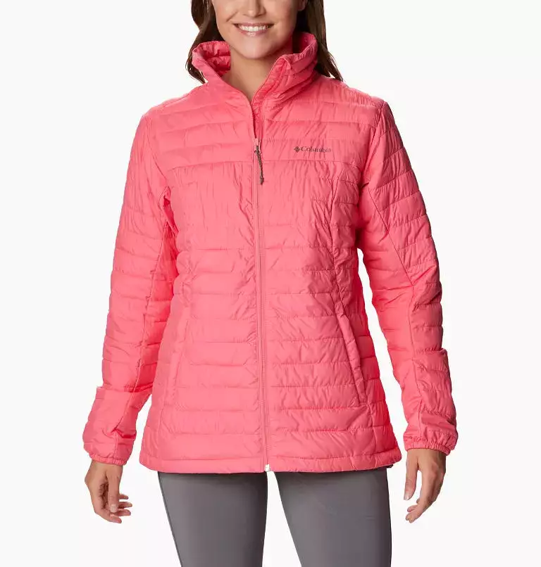 Columbia Silver Falls Full Zip Jacket