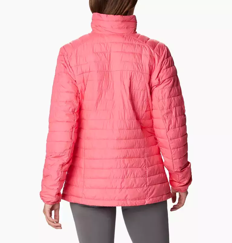 Columbia Silver Falls Full Zip Jacket