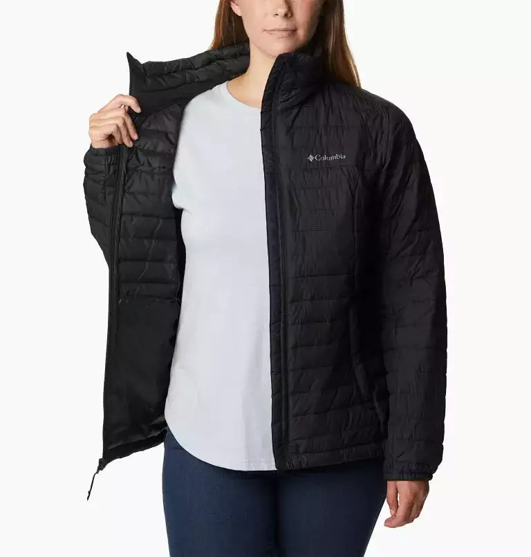 Columbia Silver Falls Full Zip Jacket