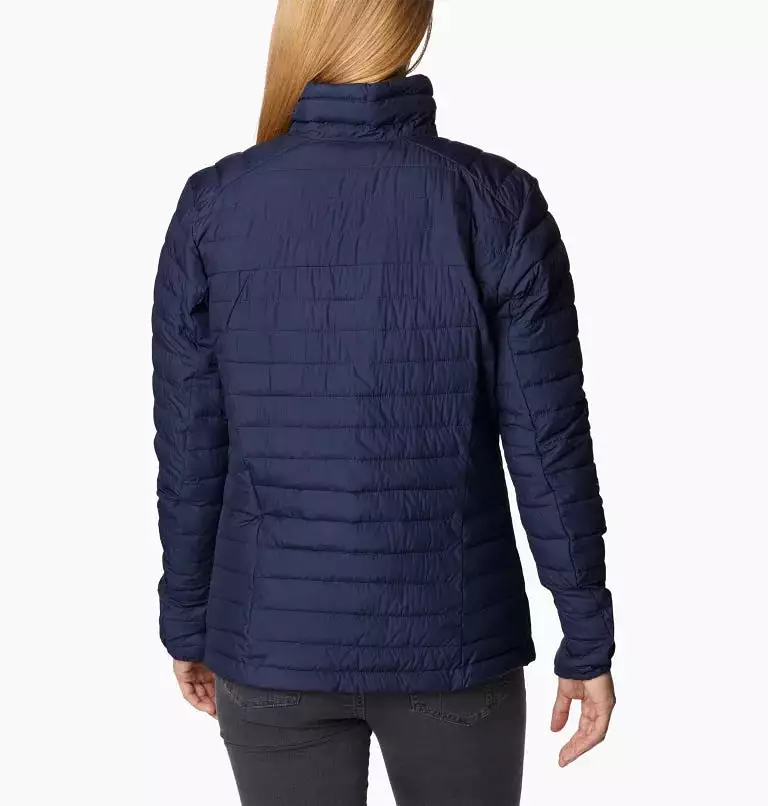 Columbia Silver Falls Full Zip Jacket