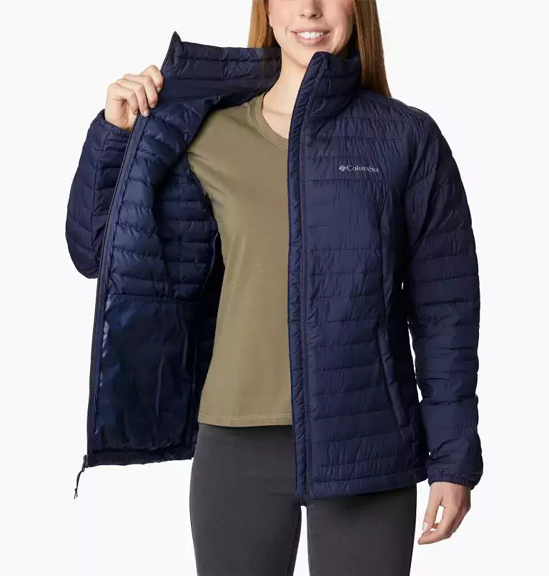 Columbia Silver Falls Full Zip Jacket