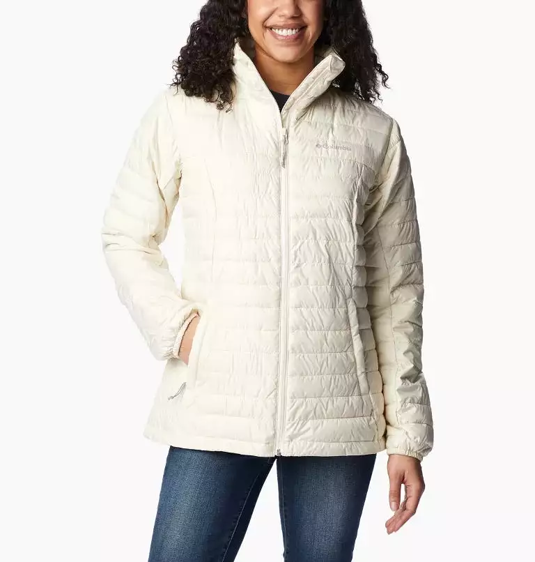 Columbia Silver Falls Full Zip Jacket