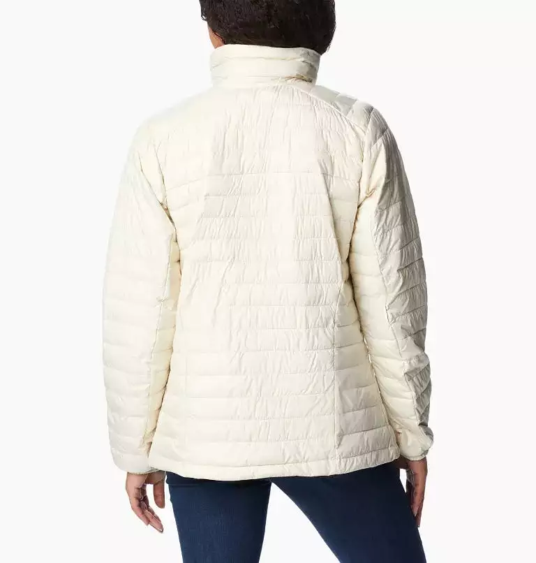 Columbia Silver Falls Full Zip Jacket