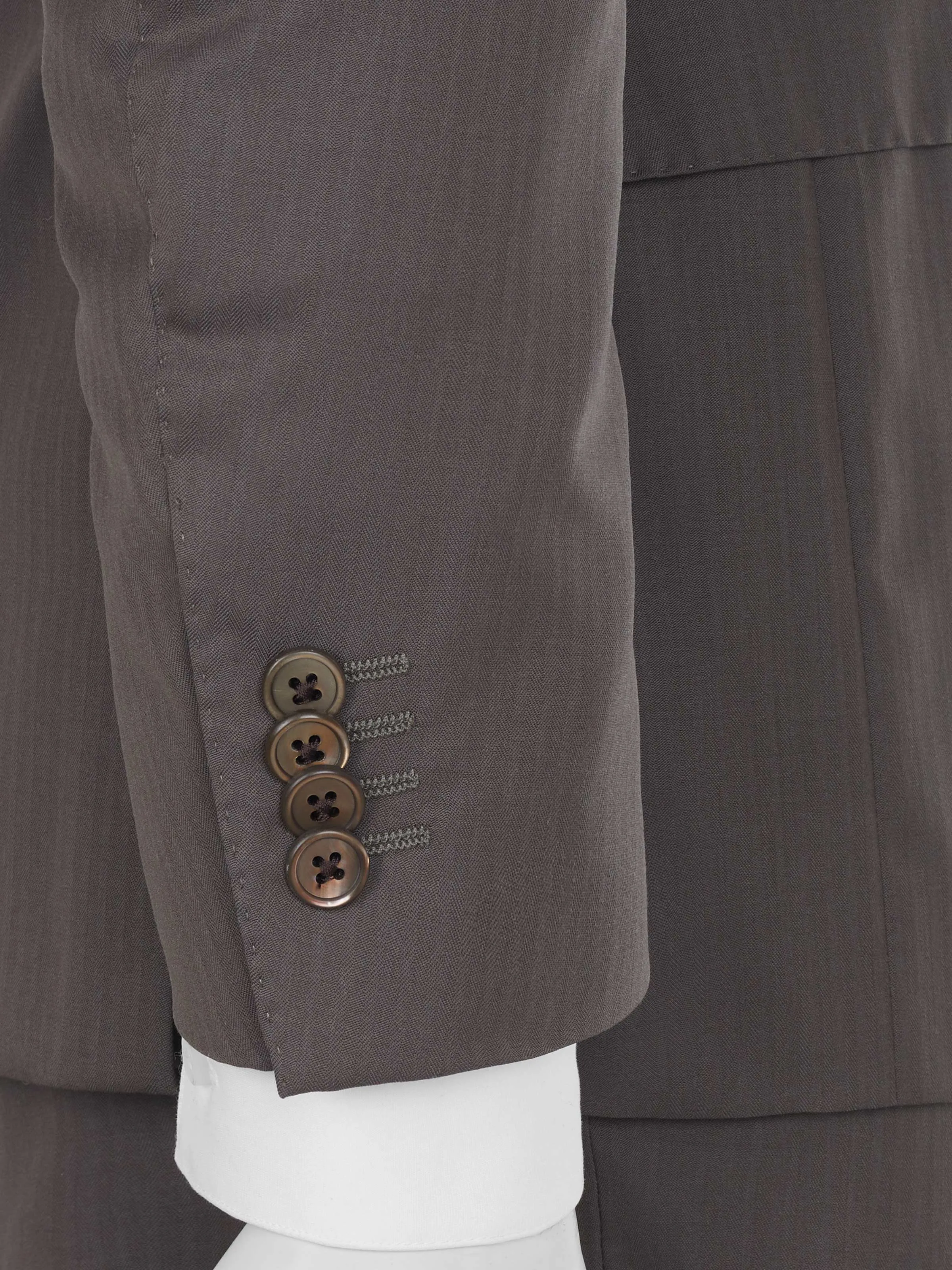 Corneliani Suit brown