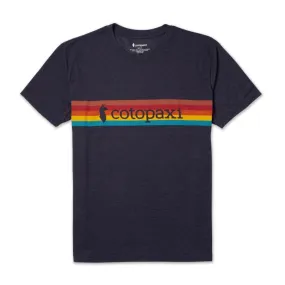 Cotopaxi  On The Horizon T-Shirt - T-shirt - Uomo