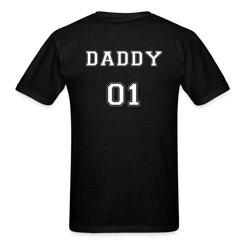 Daddy 01 T-Shirt